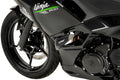 Puig Pro 2.0 Frame Sliders - Kawasaki Ninja 500 SE 2024-Present