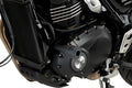 Puig Vintage 2.0 Frame Sliders - Triumph Speed 400 2024-Present