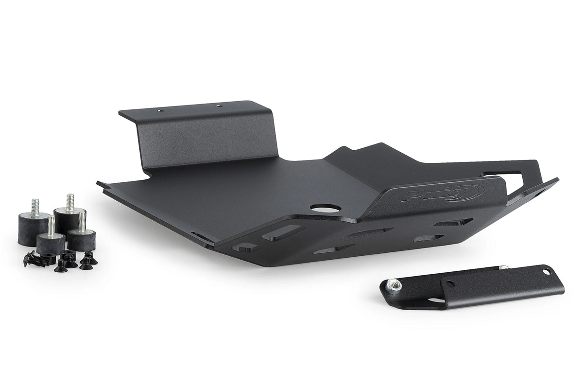 Puig Oil Carter Guard - BMW F850GS/F850GS Adventure/F900GS/F900GS Adventure