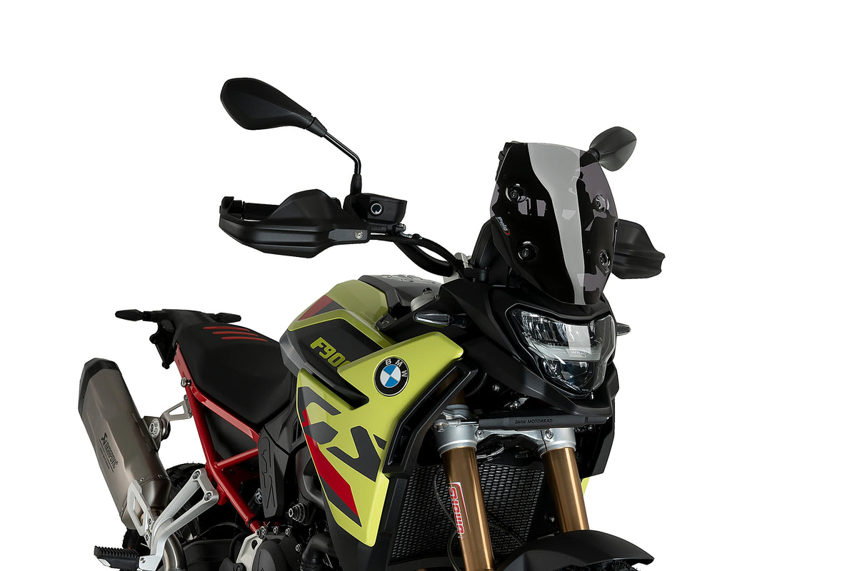 Puig Sport Screen - BMW F900GS 2024-Present