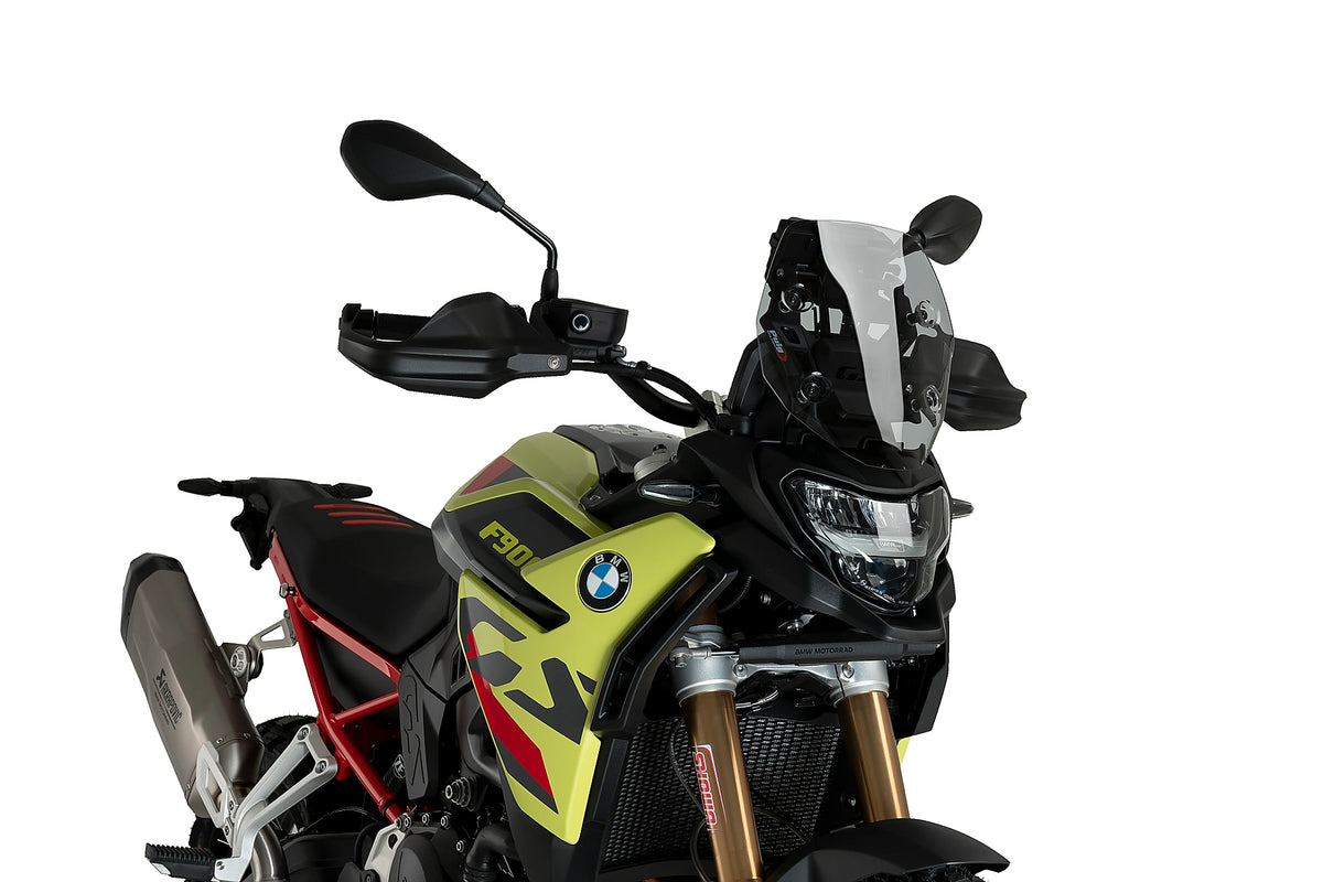 Puig Sport Screen - BMW F900GS 2024-Present