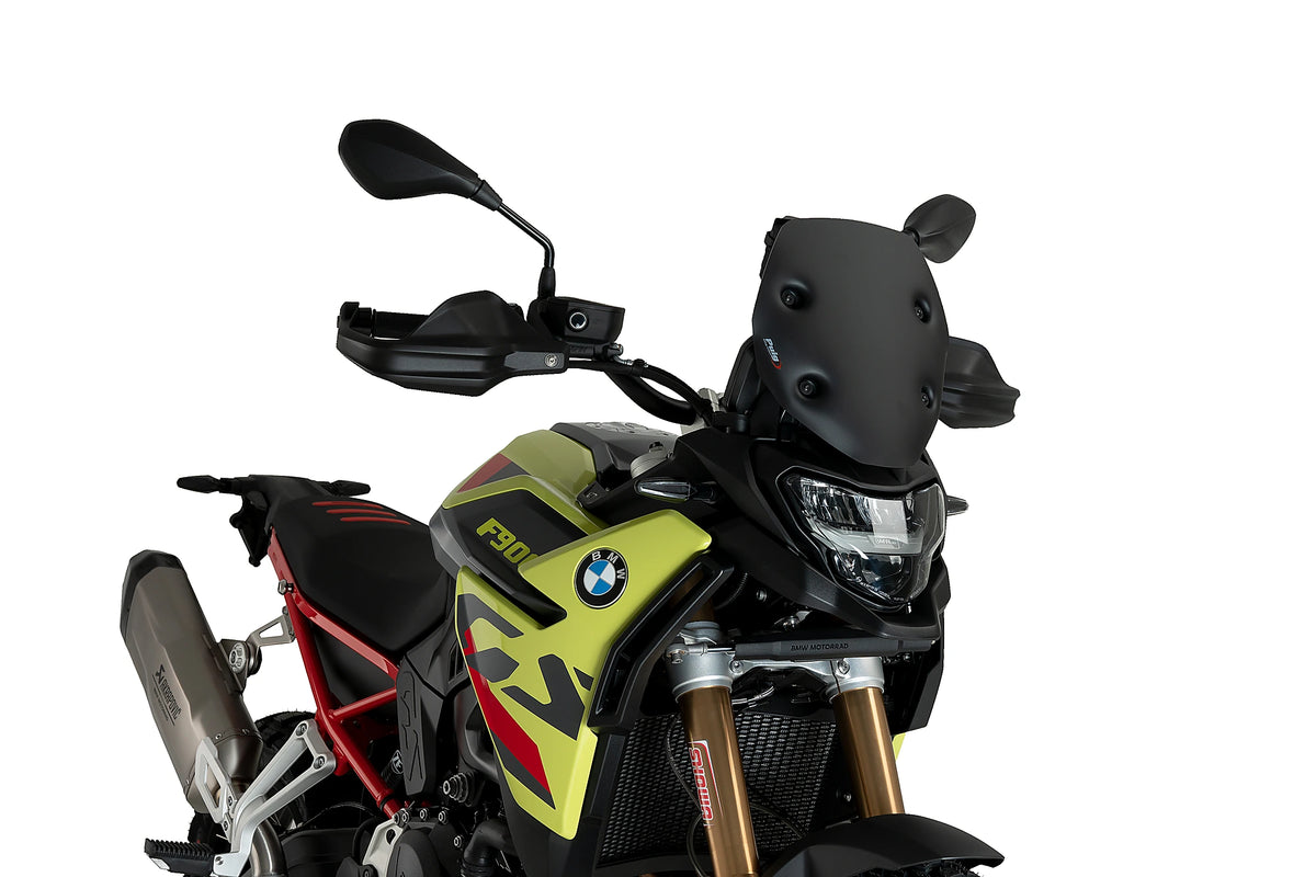 Puig Sport Screen - BMW F900GS 2024-Present