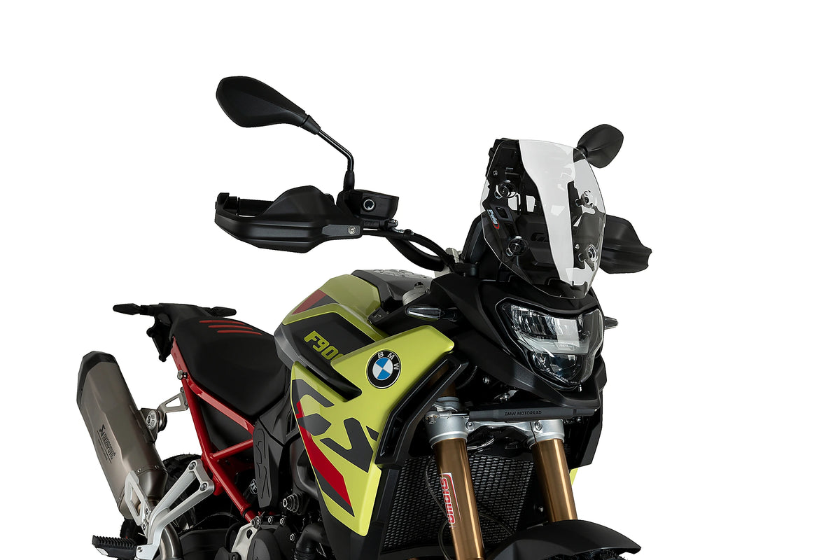 Puig Sport Screen - BMW F900GS 2024-Present