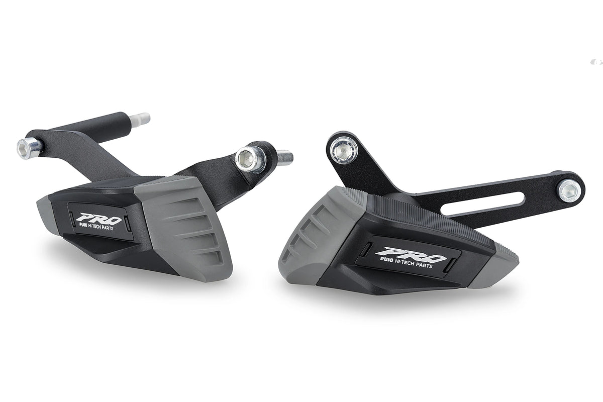 Puig Pro 2.0 Frame Sliders - Honda CB650R 2024-Present