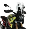 Puig Touring Windshield with Visor - BMW F900GS 2024-Present