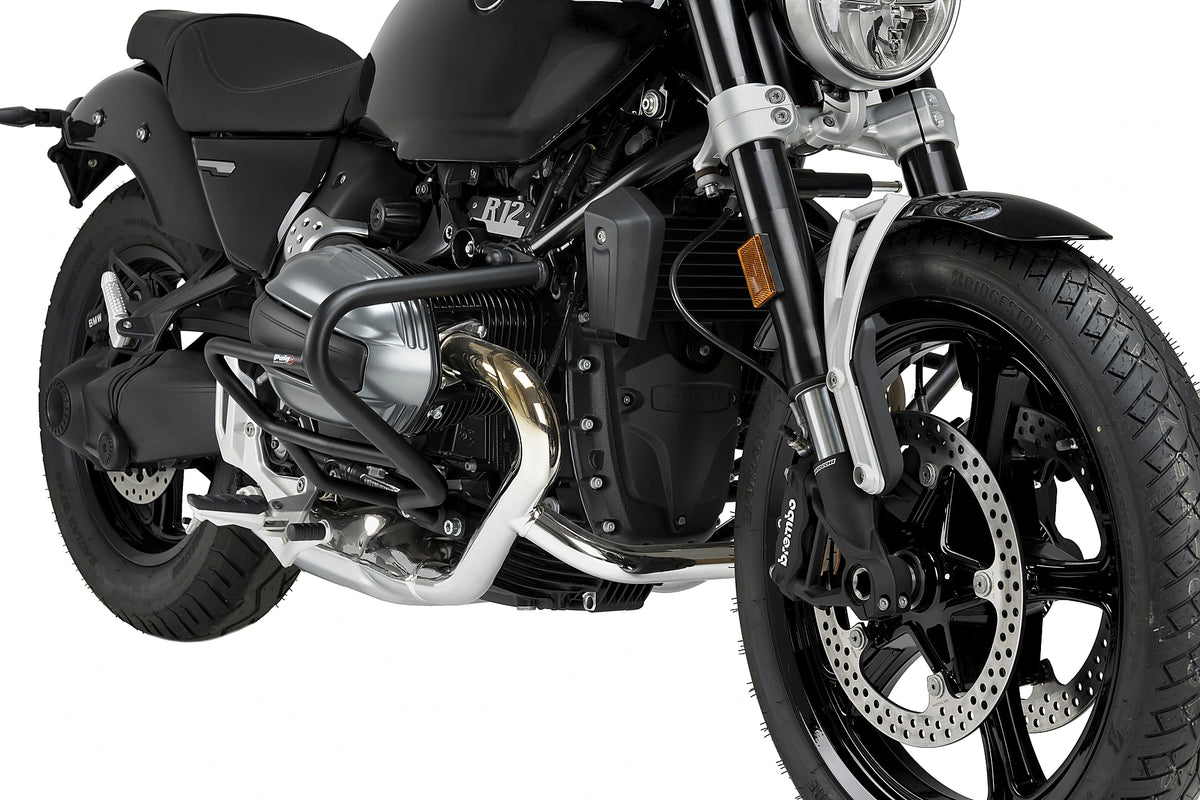 Puig Engine Guards - BMW R12