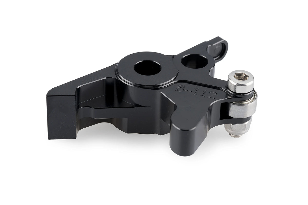 Puig Adaptor Brake Lever - BMW R12 nineT Brake Lever Bracket 2024-Present