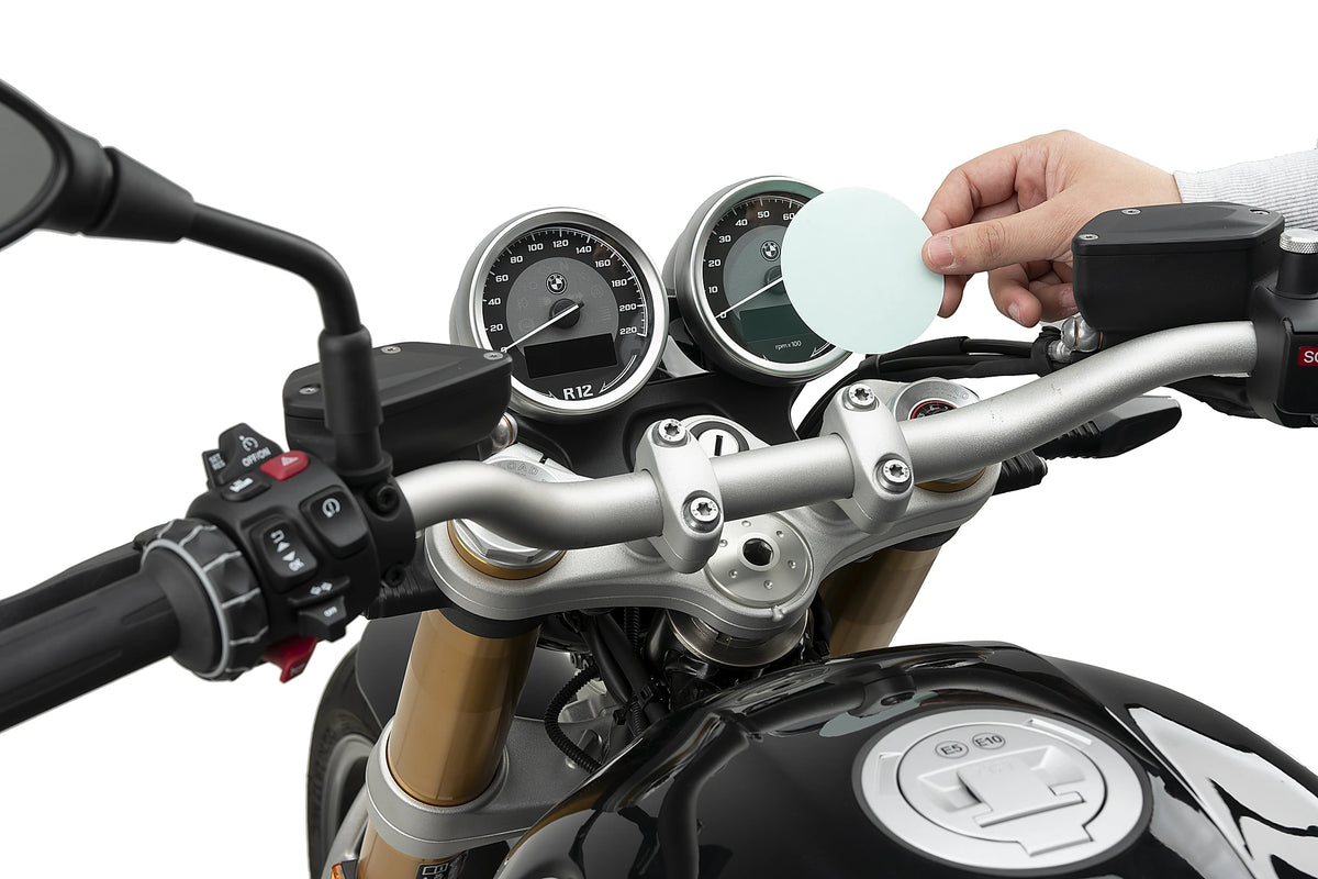 Puig Dashboard Protector - BMW R12