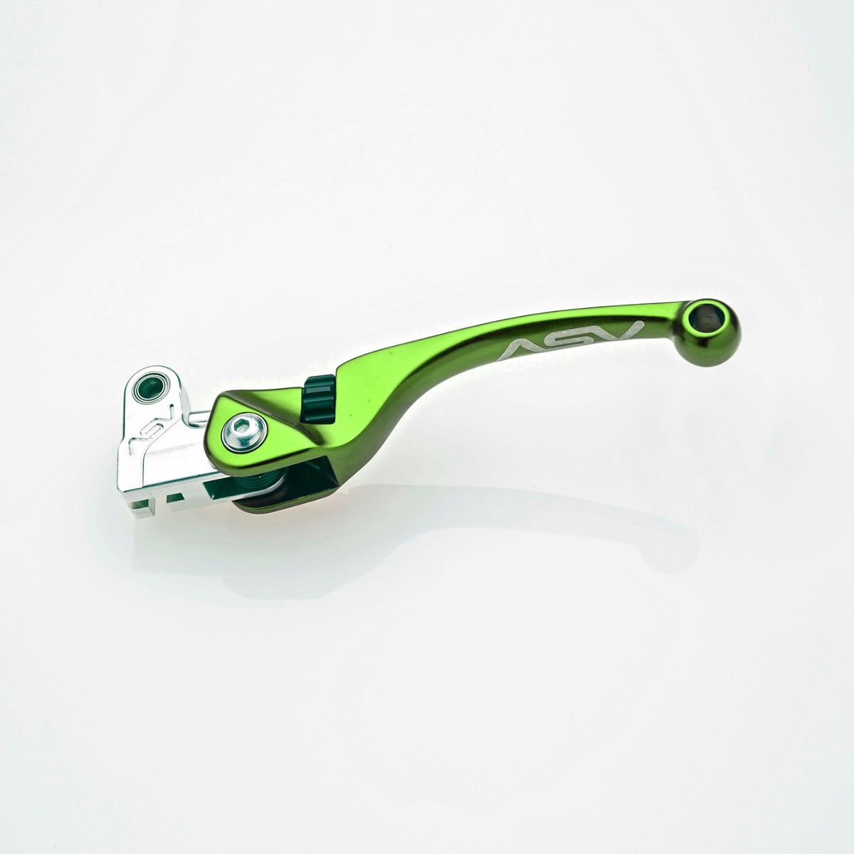 ASV F4 Off-Road Hydraulic Clutch Lever for 2026 Yamaha YZ450F # CDF422