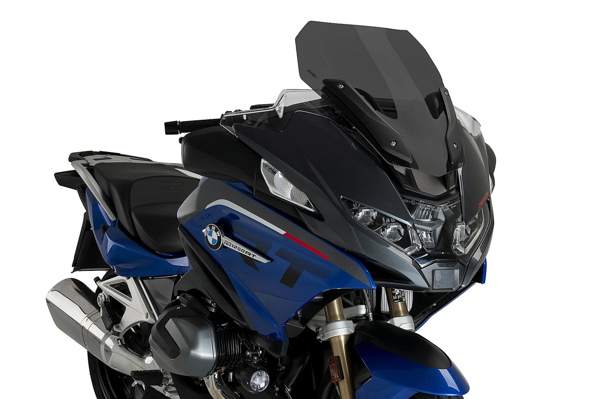 Puig Sport Screen - BMW R1250RT 2018-2024