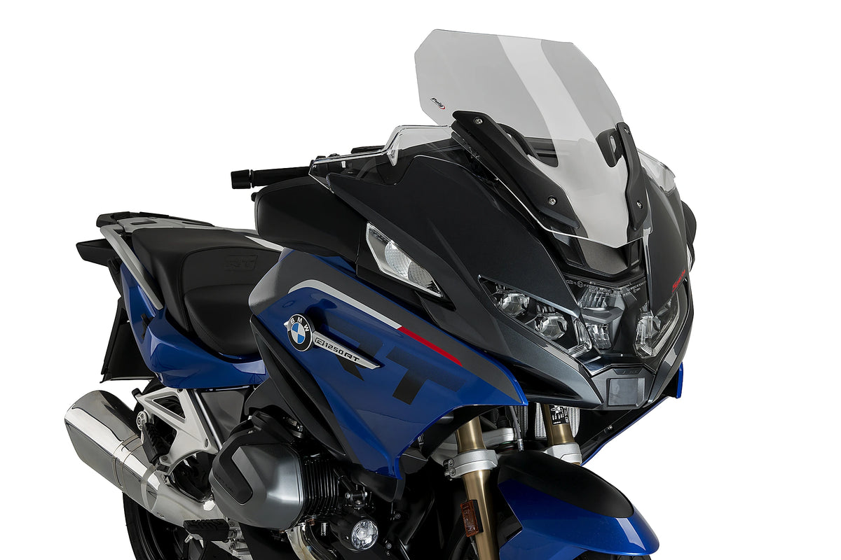 Puig Sport Screen - BMW R1250RT 2018-2024