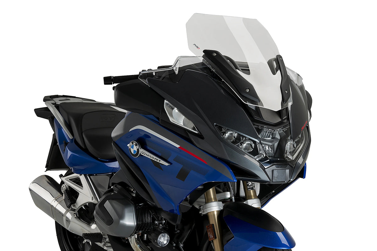 Puig Sport Screen - BMW R1250RT 2018-2024