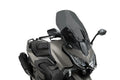 Puig V-Tech Line Touring Windshield - KYMCO AK550 2024-Present