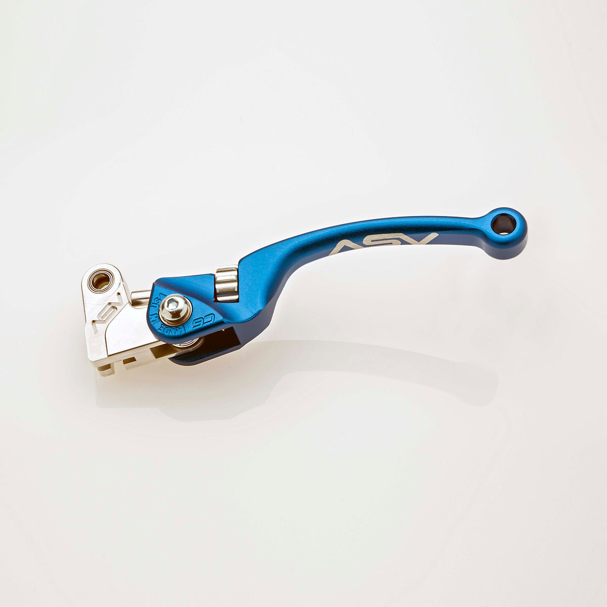 ASV C6 Series Off-Road Clutch Lever for 2026 Yamaha YZ450F # CDC622