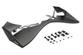 Puig Frontal Spoiler GP - Suzuki GSX-R1000