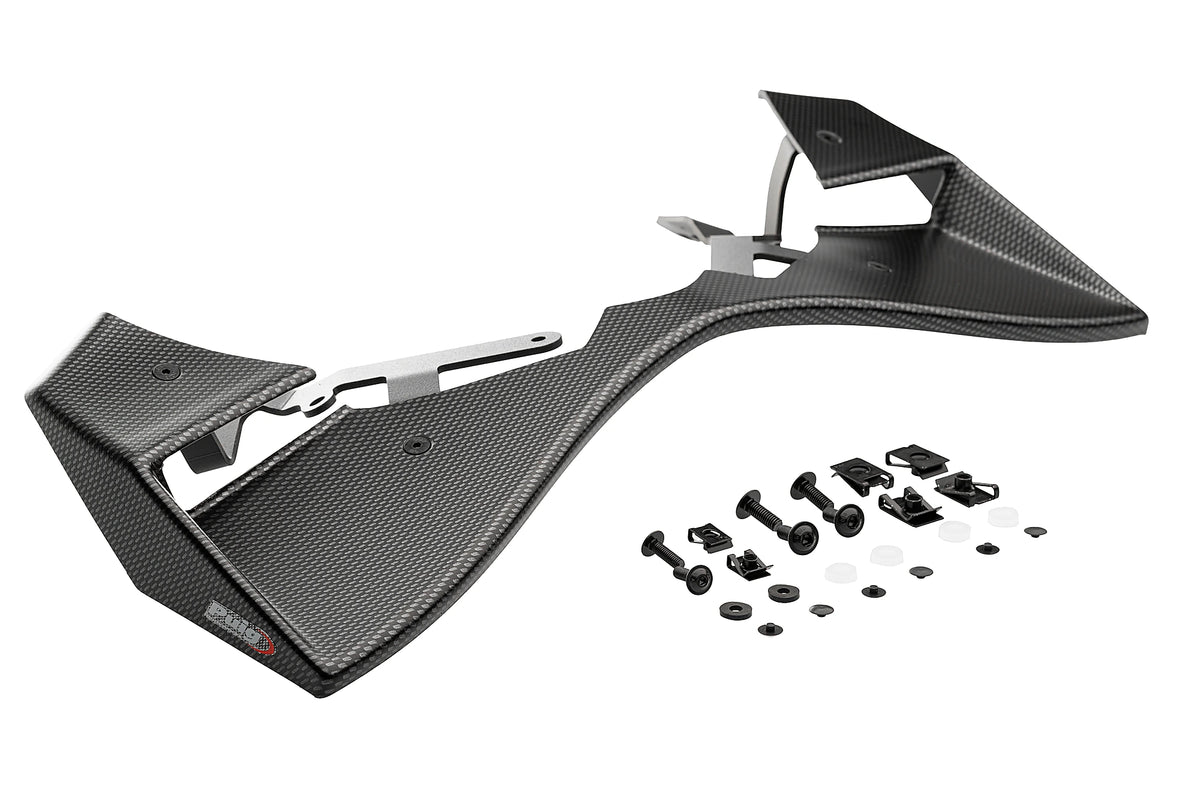Puig Frontal Spoiler GP - Suzuki GSX-R1000