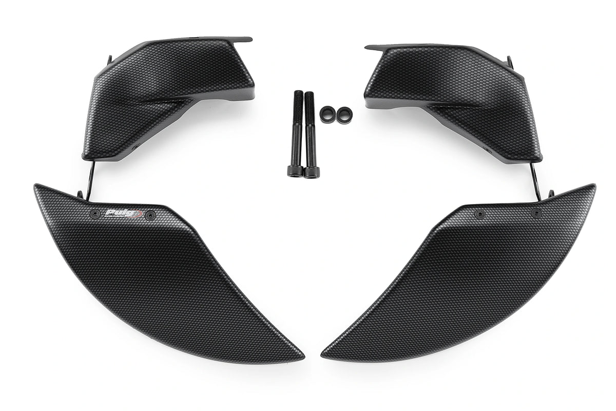 Puig Brake Cooler - Kawasaki ZX636 Ninja ZX-6R