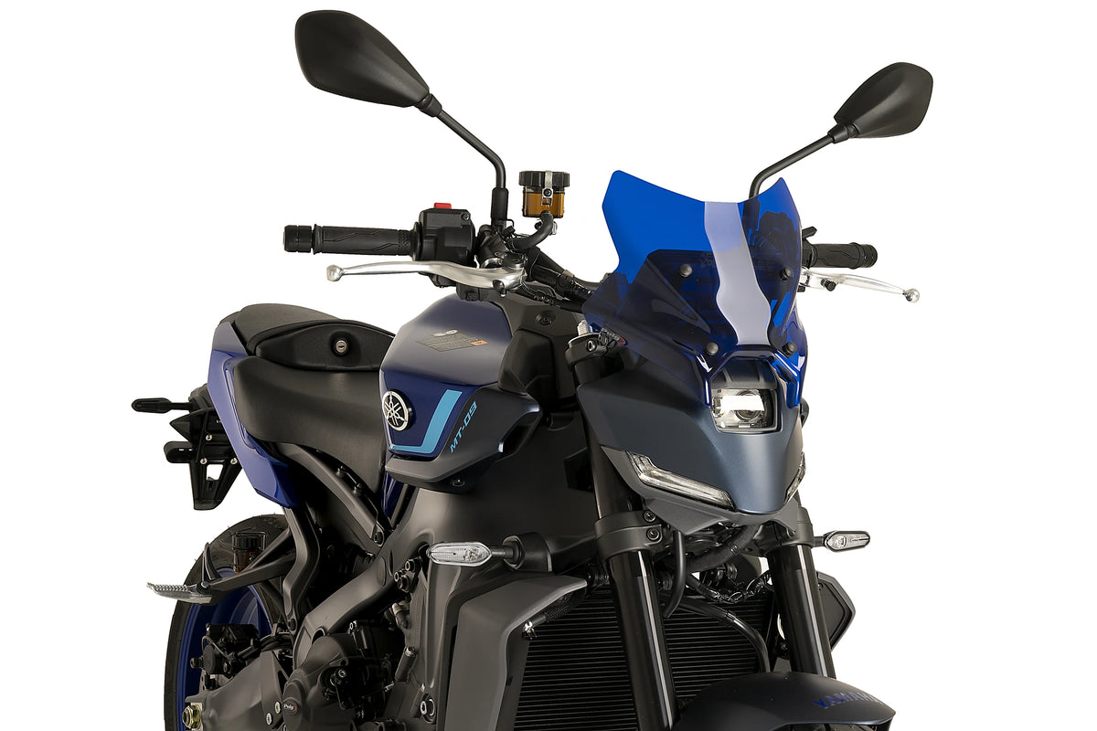 Puig New Generation Sport - Yamaha MT-09
