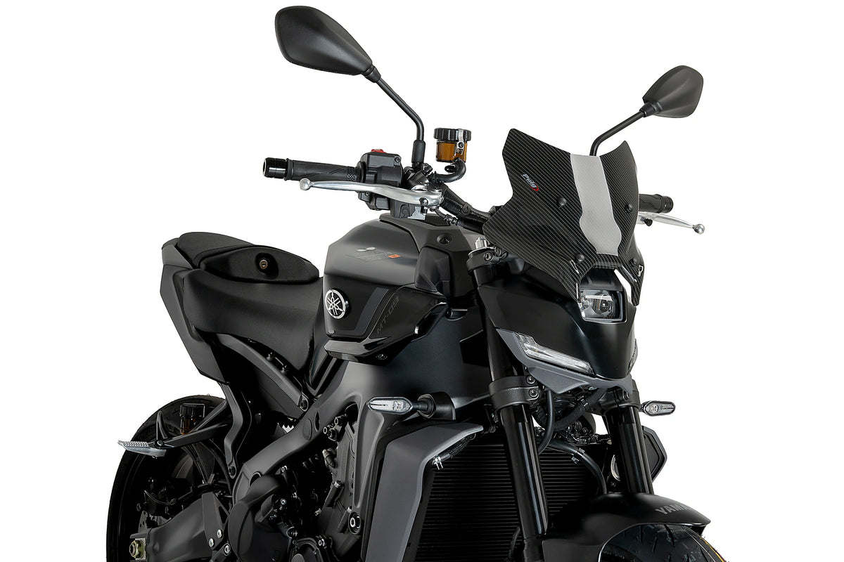 Puig New Generation Sport - Yamaha MT-09