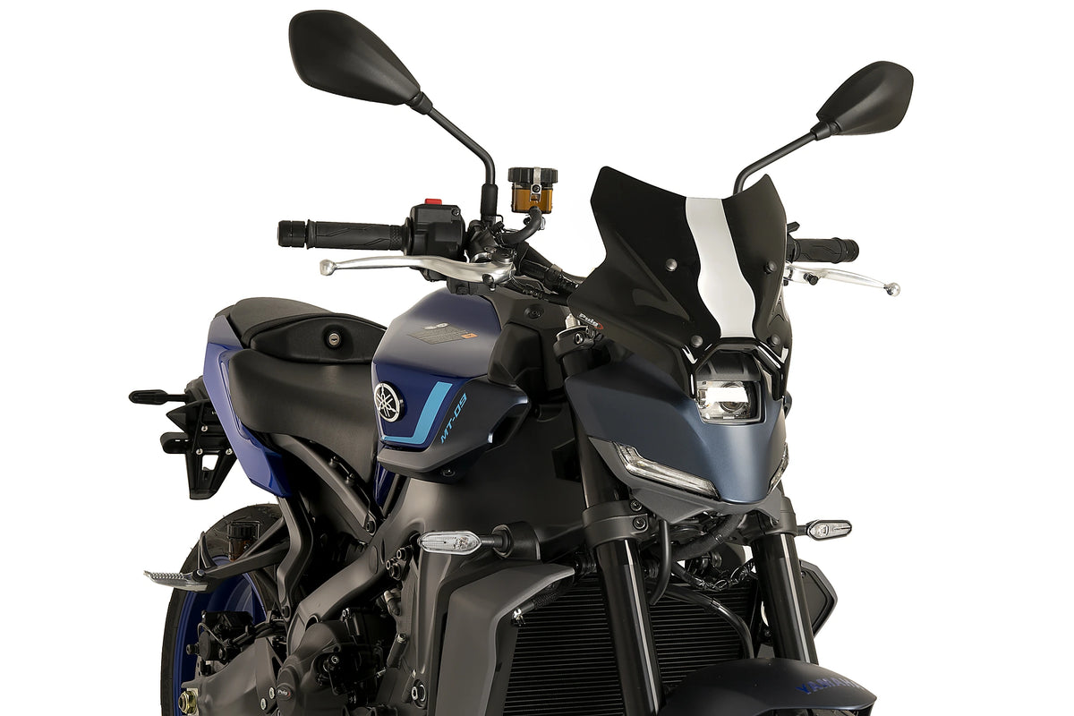 Puig New Generation Sport - Yamaha MT-09