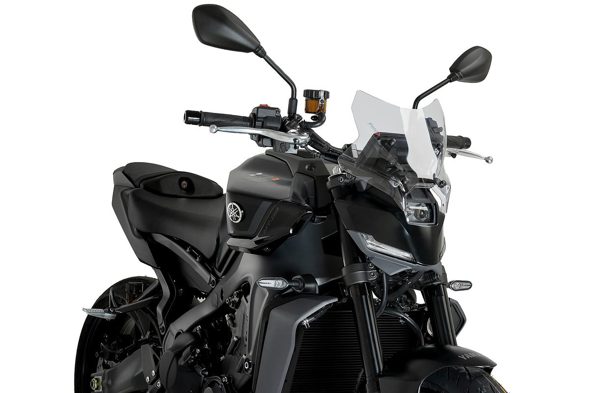 Puig New Generation Sport - Yamaha MT-09
