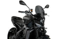 Puig New Generation Touring - Yamaha MT-09