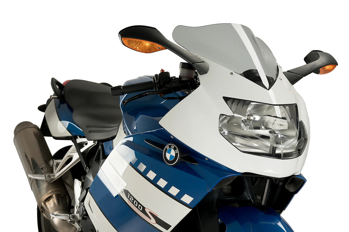 Puig Touring Screen - BMW K1300S 2009-2016