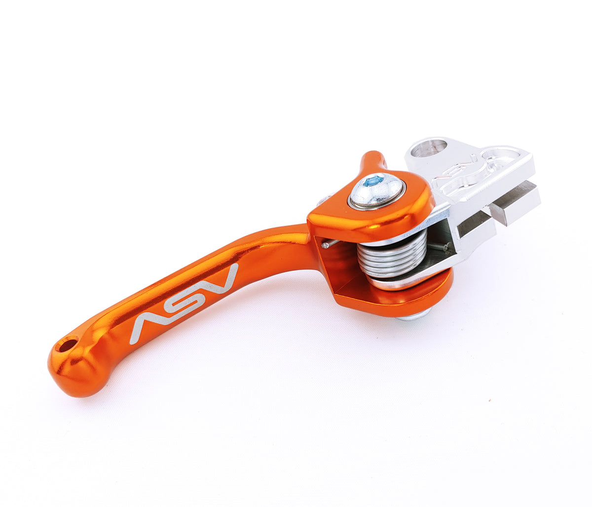 ASV F3 Mini Off-Road Brake Lever for Cobra CX50 / CX65 / CX5e # BDF319