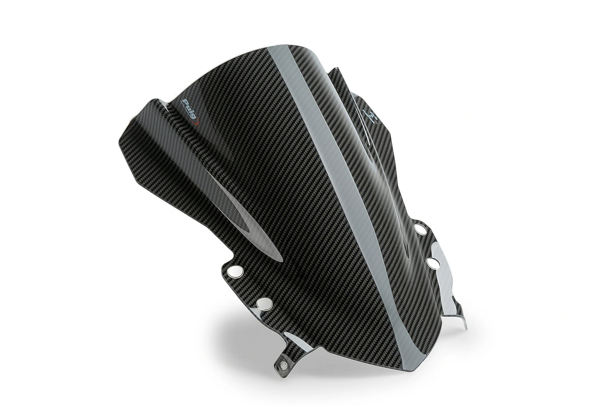 Puig Z-Racing Screen - Triumph Daytona 660 2024-Present