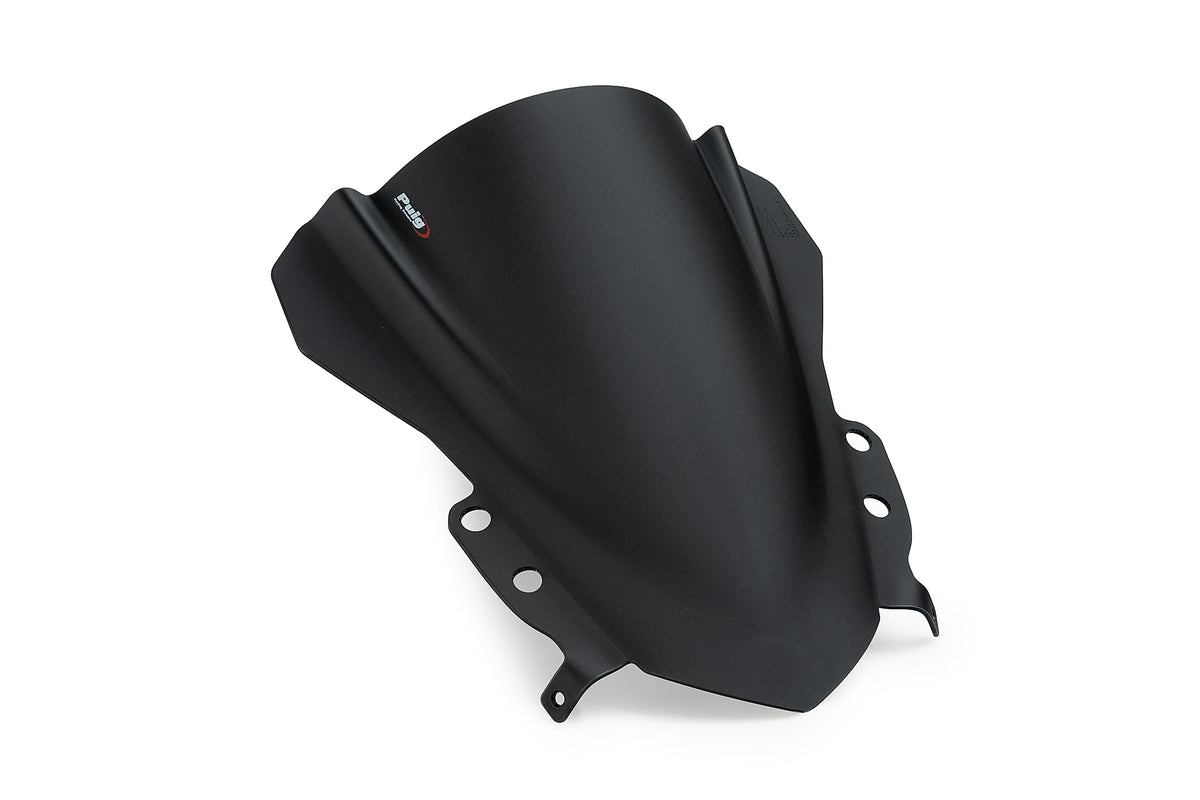 Puig Z-Racing Screen - Triumph Daytona 660 2024-Present