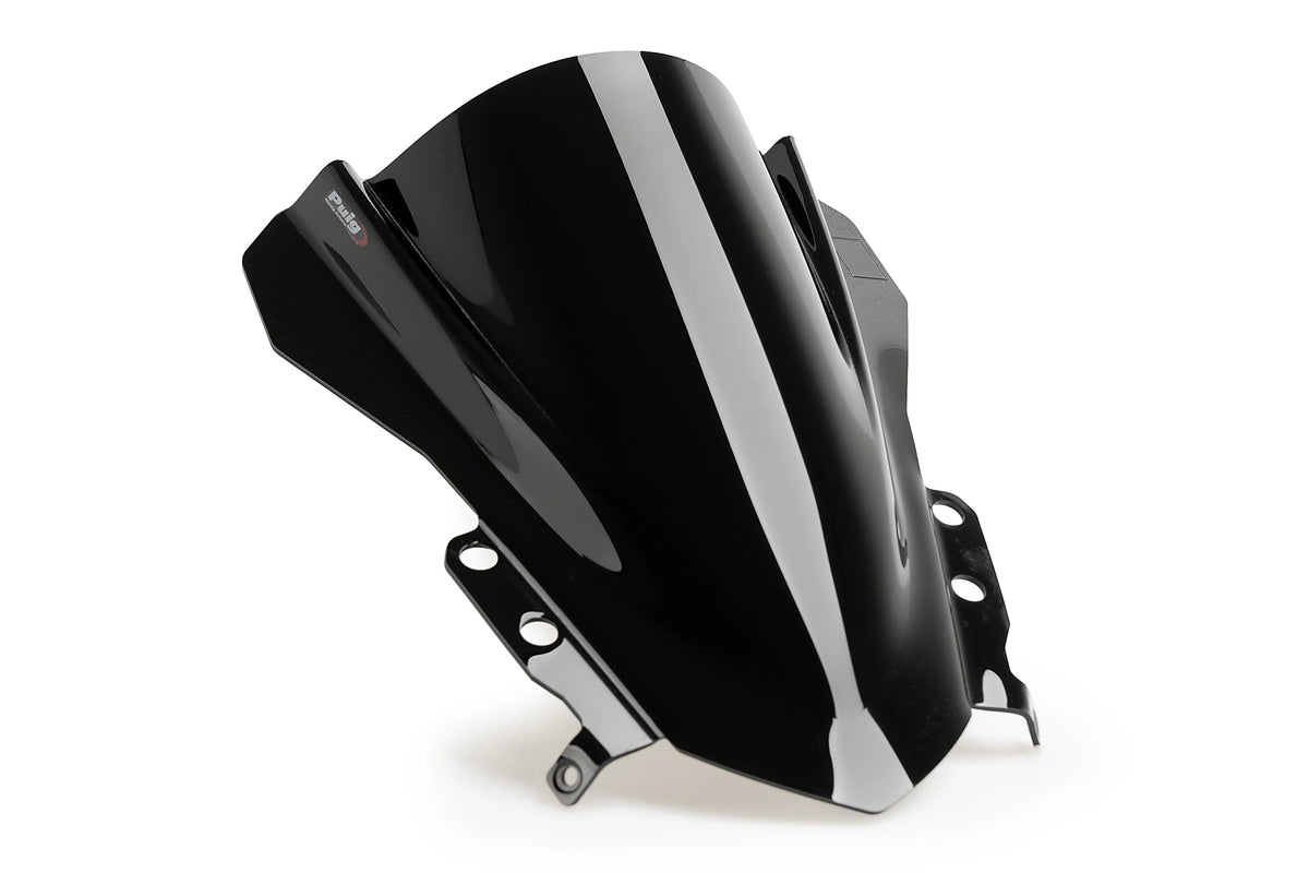 Puig Z-Racing Screen - Triumph Daytona 660 2024-Present