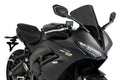 Puig R-Racer Screen - Triumph Daytona 660 2024-Present