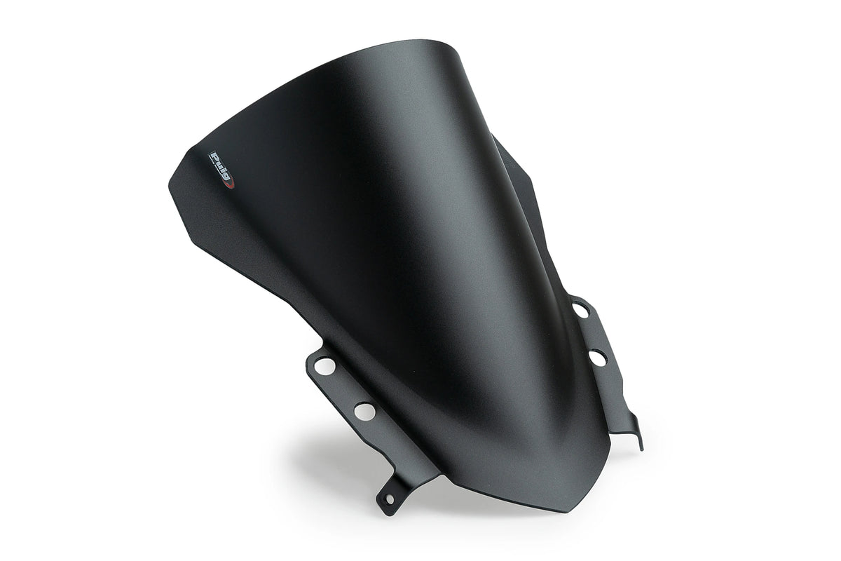 Puig R-Racer Screen - Triumph Daytona 660 2024-Present