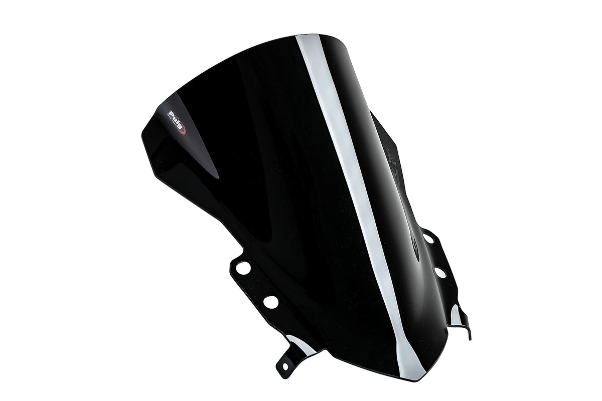 Puig R-Racer Screen - Triumph Daytona 660 2024-Present