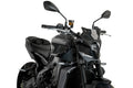 Puig New Generation Sport Plus Windscreen - Yamaha MT-09 (Ref. 22093)