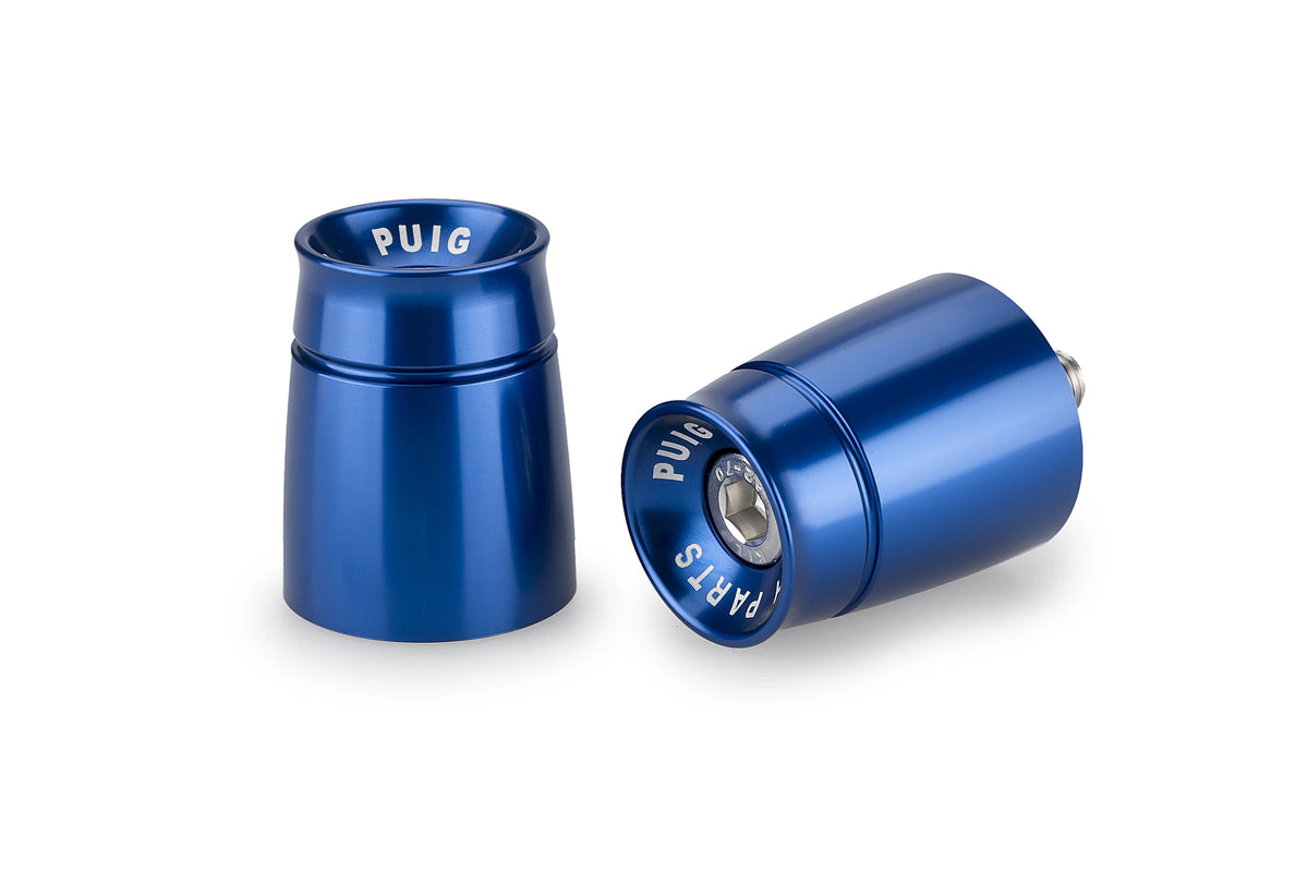 Puig Bar Ends Sport - Yamaha MT-09