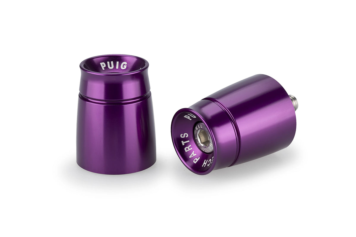 Puig Bar Ends Sport - Yamaha MT-09