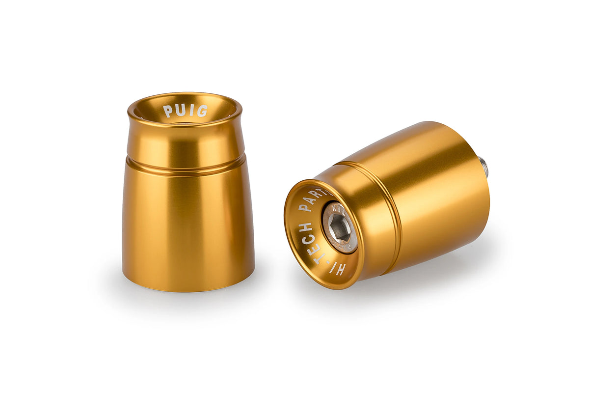 Puig Bar Ends Sport - Yamaha MT-09