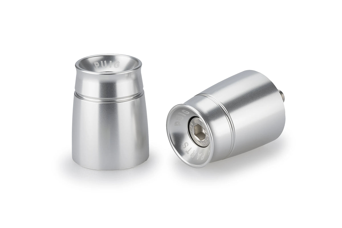 Puig Bar Ends Sport - Yamaha MT-09