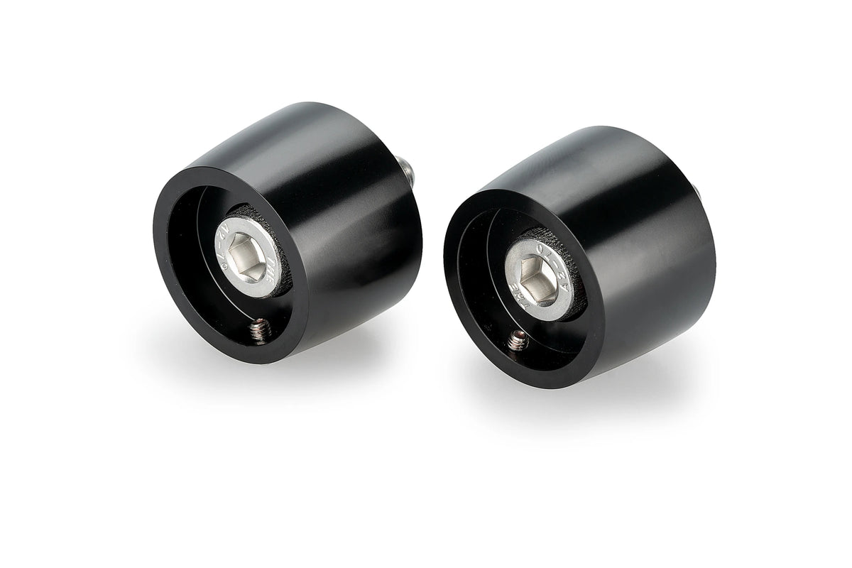 Puig Bar Ends Thruster - Yamaha MT-09