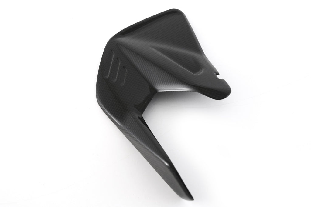 Fullsix Carbon Swingarm Insert - Ducati Panigale V4