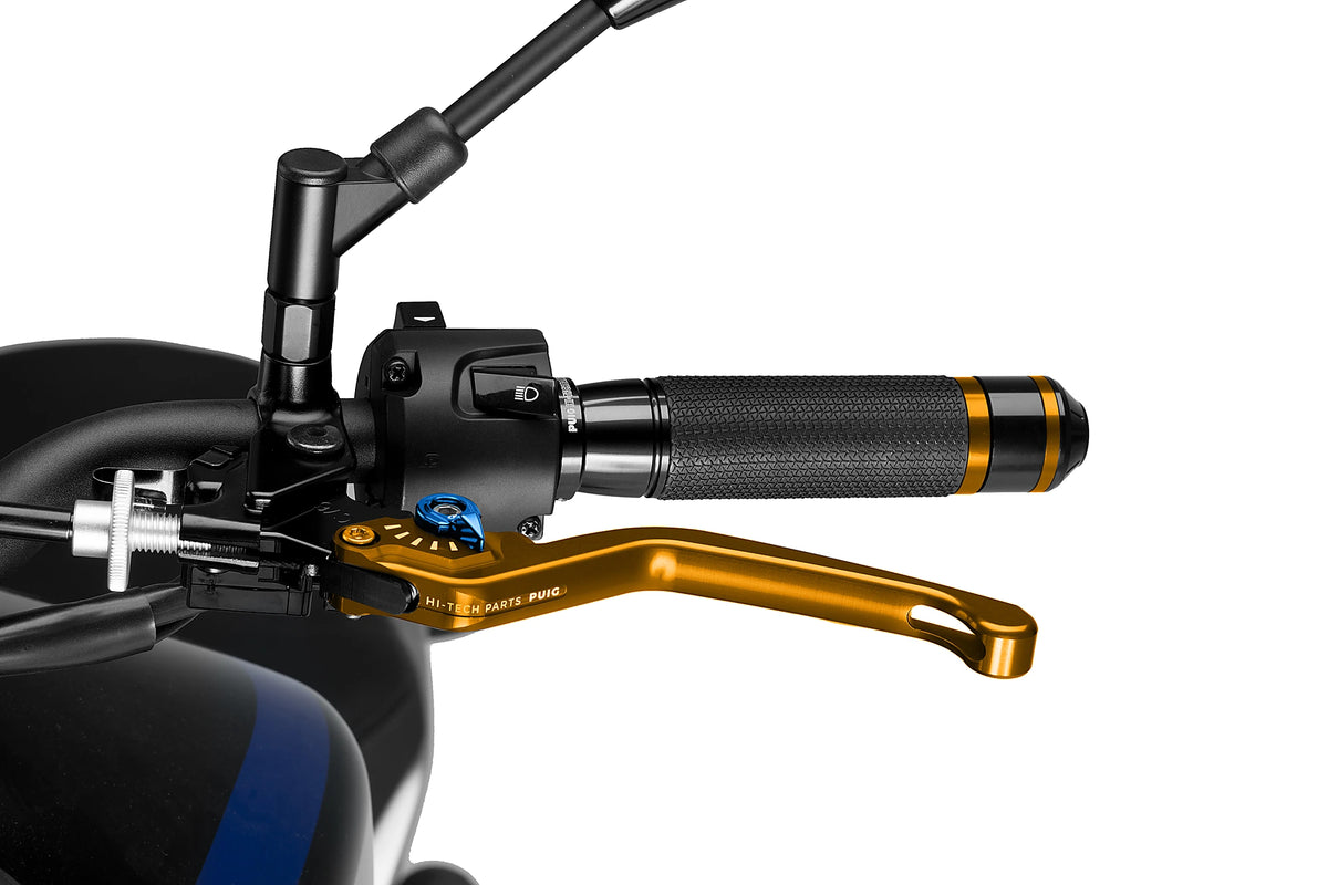 Puig Unfoldable Clutch Lever 3.0