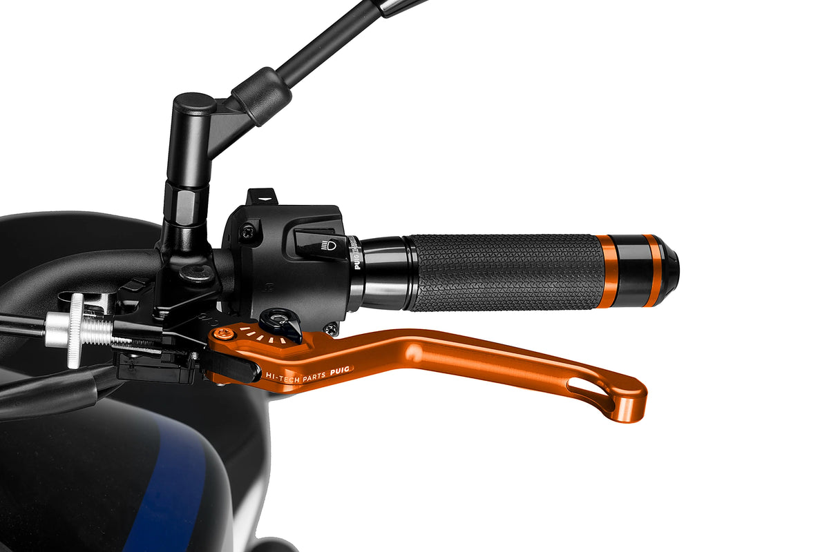 Puig Unfoldable Clutch Lever 3.0