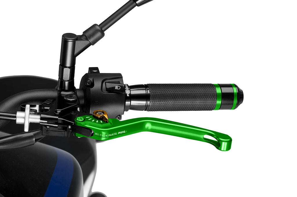 Puig Unfoldable Clutch Lever 3.0