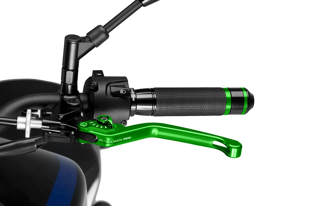 Puig Unfoldable Clutch Lever 3.0