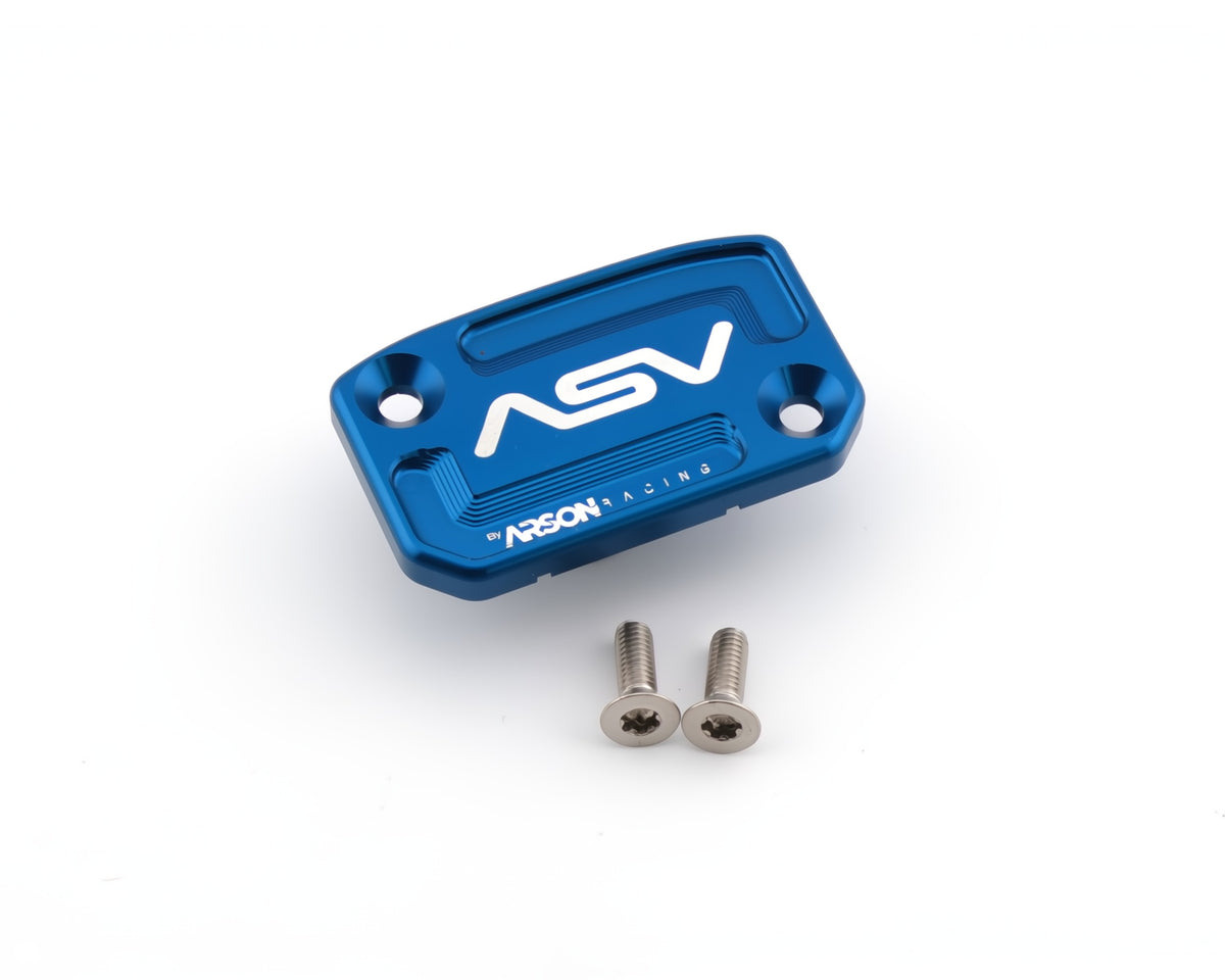 ASV Reservoir Extender for Brembo Dirt Master Cylinders