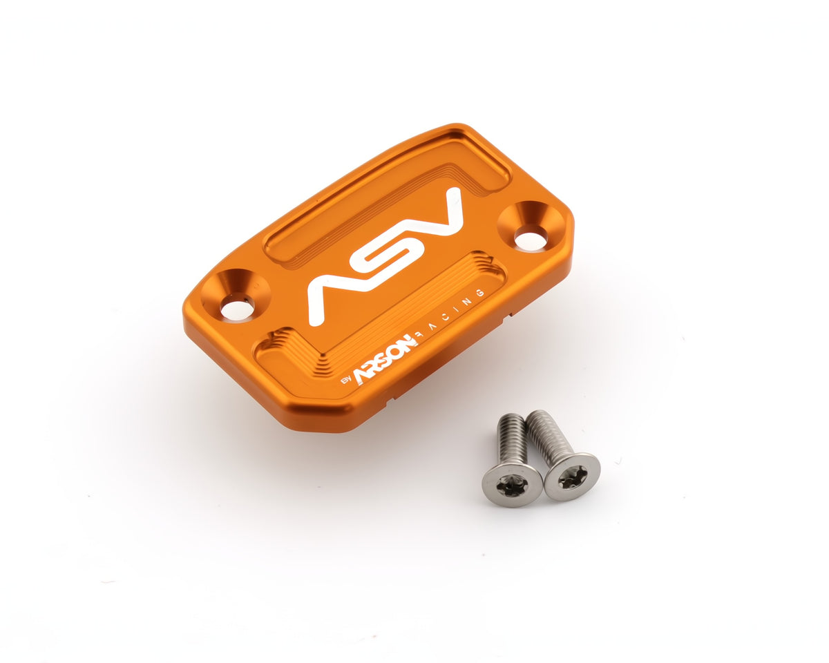 ASV Reservoir Extender for Brembo Dirt Master Cylinders