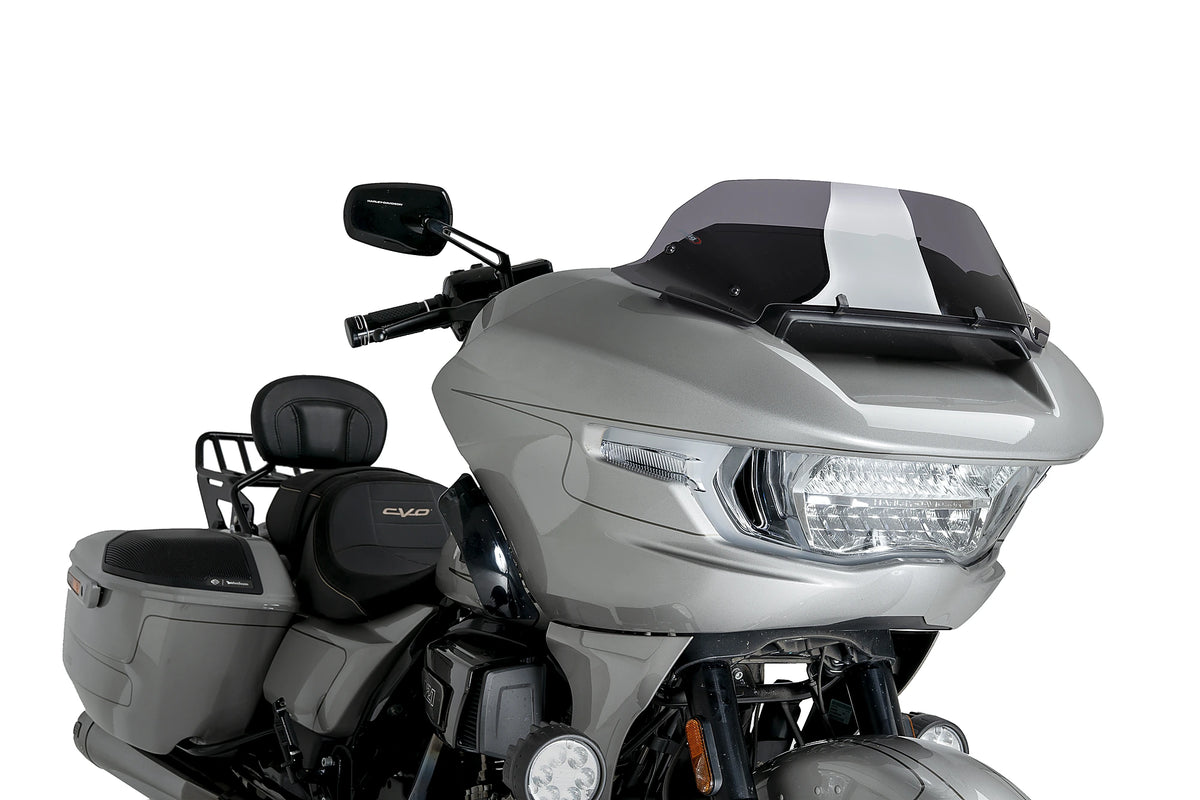 Puig High-Road Sport Screen - Harley-Davidson Road Glide 2024-Present