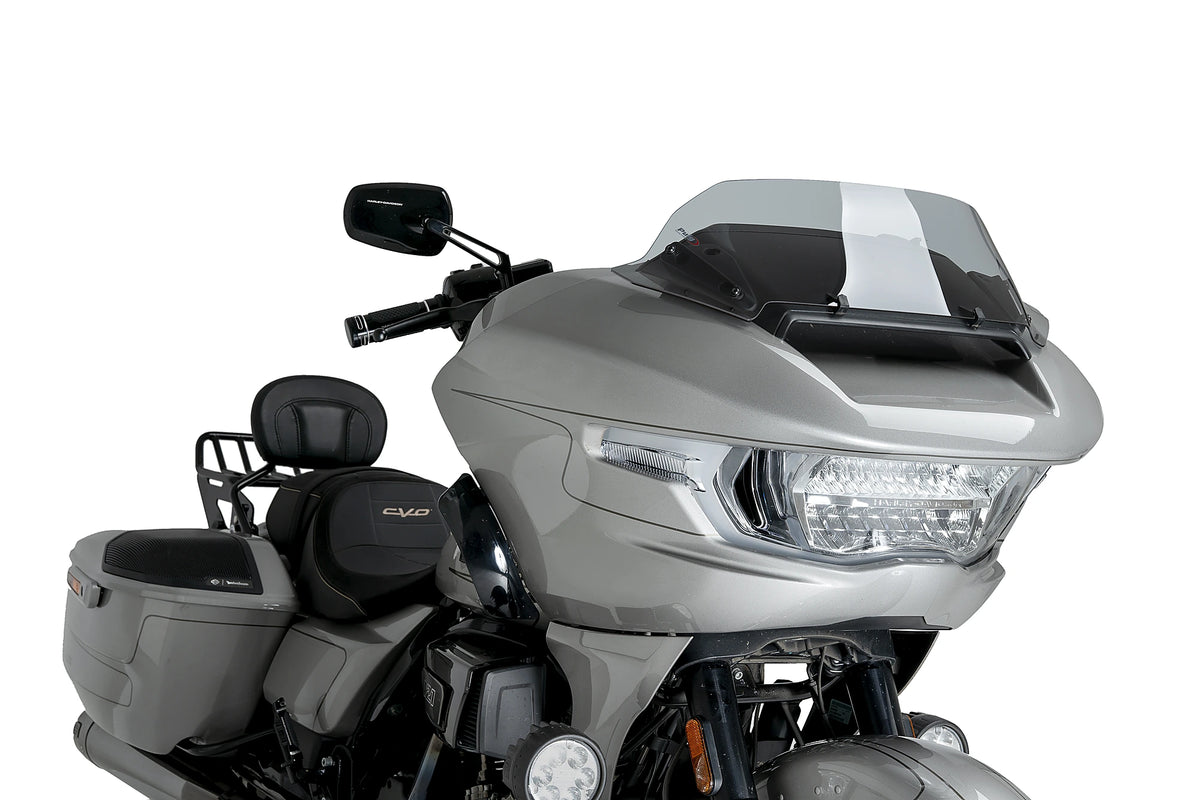 Puig High-Road Sport Screen - Harley-Davidson Road Glide 2024-Present