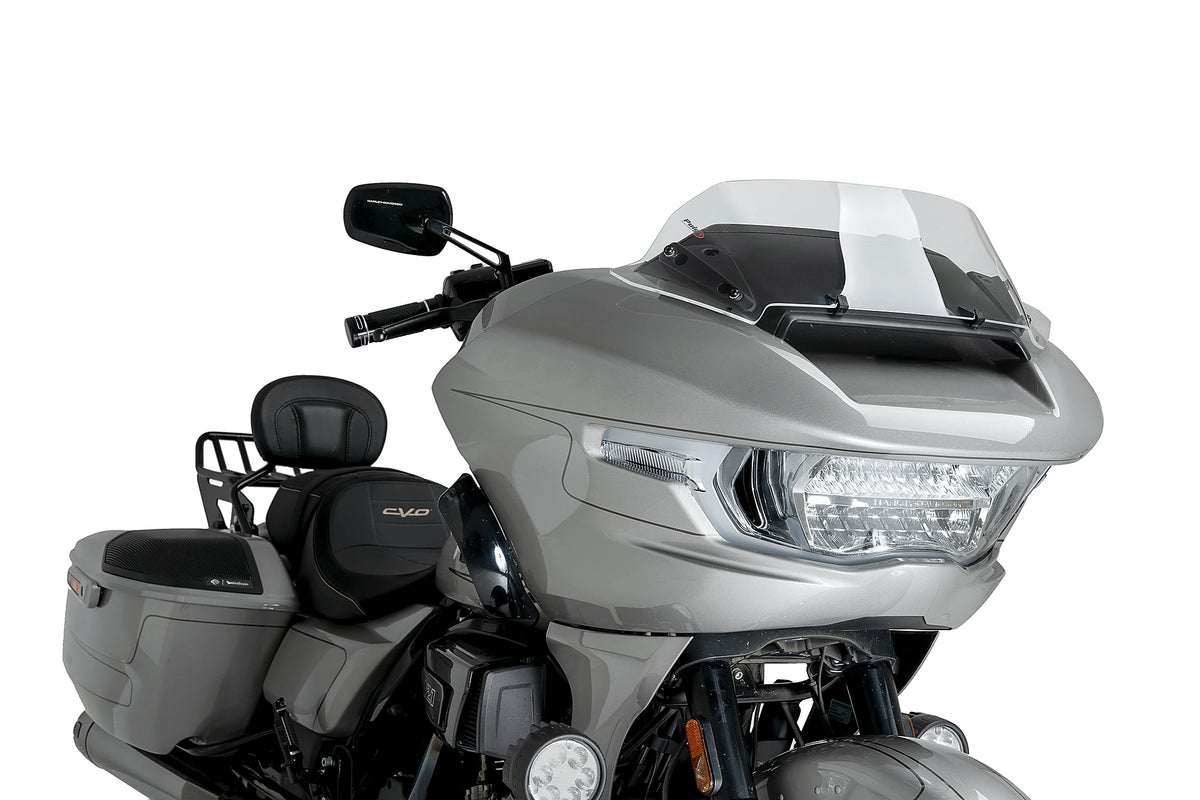 Puig High-Road Sport Screen - Harley-Davidson Road Glide 2024-Present